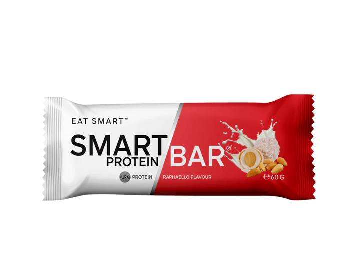 Raphaello Smart Protein Bar - Love Low Carb