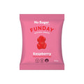 Raspberry Gummy Frogs - Yo Keto
