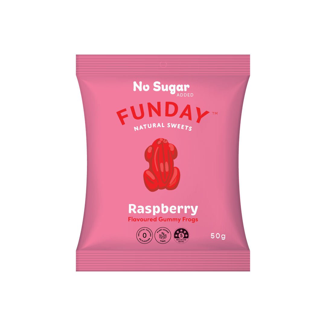Sweet Snacks