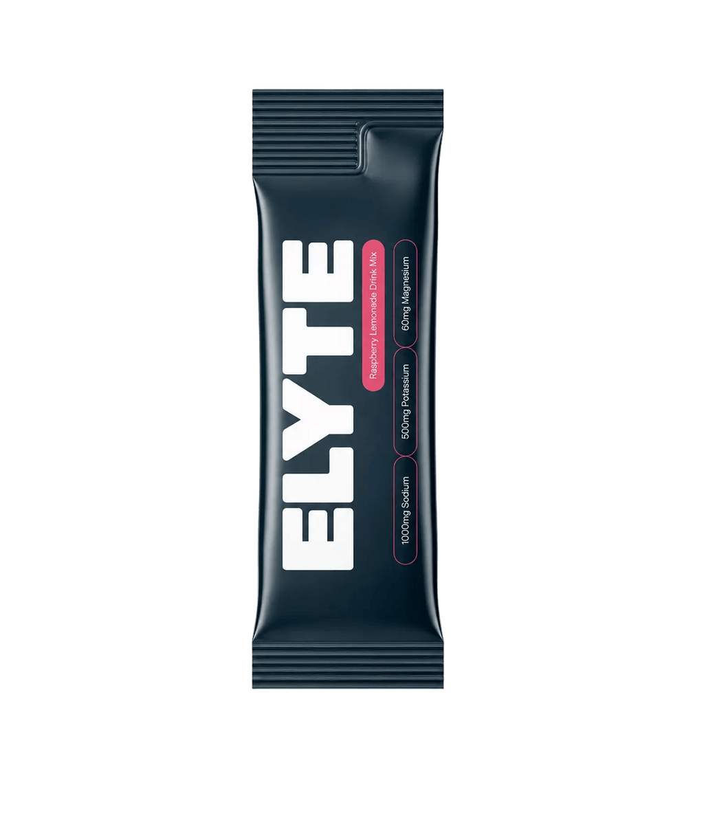 Raspberry Lemonade Electrolyte Powder - 30 Sachets