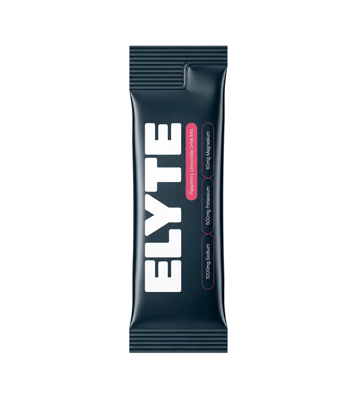 Raspberry Lemonade Electrolyte Powder - 30 Sachets