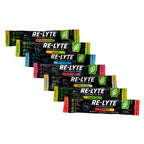 Re-Lyte® Hydration Variety Pack (7 ct.) showing colorful electrolyte mix sticks by Re-Lyte from Drinks and Electrolytes collections