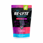 Re-Lyte Hydration - Mixed Berry - Bulk Pouch - 175 Servings