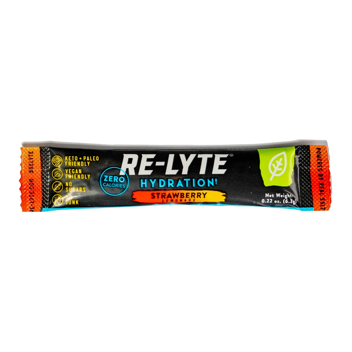 Re - Lyte Hydration - Single Stick - Yo Keto