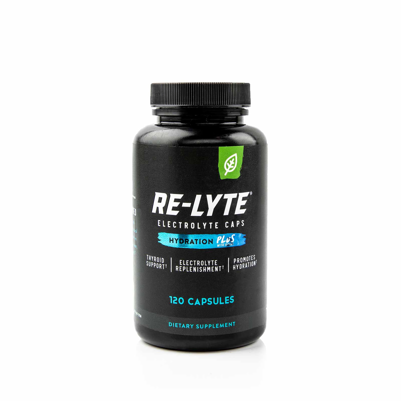 Buy Redmond Re-Lyte Hydration Support Plus Caps @ Love Low Carb Australia