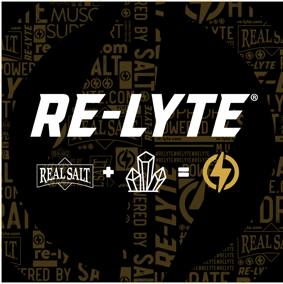 Re-Lyte Pre-Workout Peach Mango - Love Low Carb