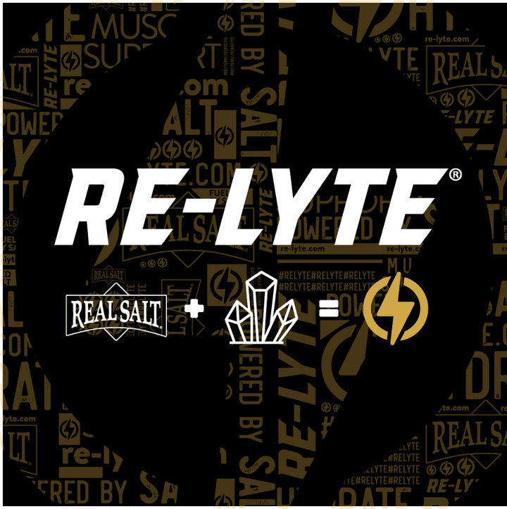 Re-Lyte Pre-Workout Peach Mango - Love Low Carb