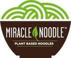 Miracle Noodle plant based noodles logo