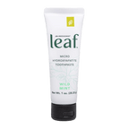 Redmond Leaf Toothpaste - Wild Mint - 113g