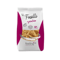 Reduced Carb Fusilli - 220g by Feeling OK, high-protein pasta from Pantry and Low Carb collections.