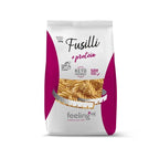 Reduced Carb Fusilli - 220g by Feeling OK, high-protein pasta for low carb, keto-friendly meals, in Pantry and Pasta collections