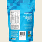 Restore Electrolyte Drink Mix Blue Raspberry 240g by Protein Supplies Australia in Drinks and Electrolytes collections.
