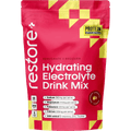 Restore Electrolyte Drink Mix Raspberry Lemonade 240g by Protein Supplies Australia, in Drinks and Electrolytes collections.