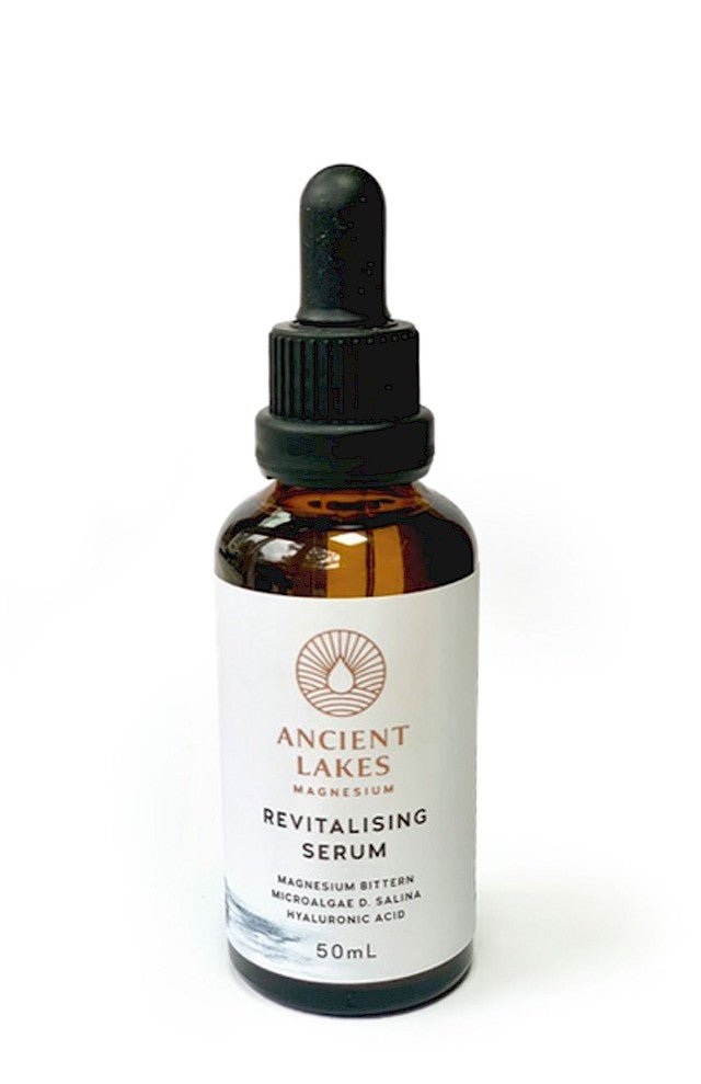 Revitalising Serum - 50ml - Love Low Carb