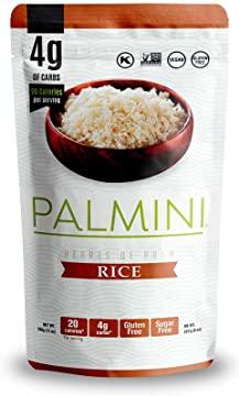 Rice - Yo Keto