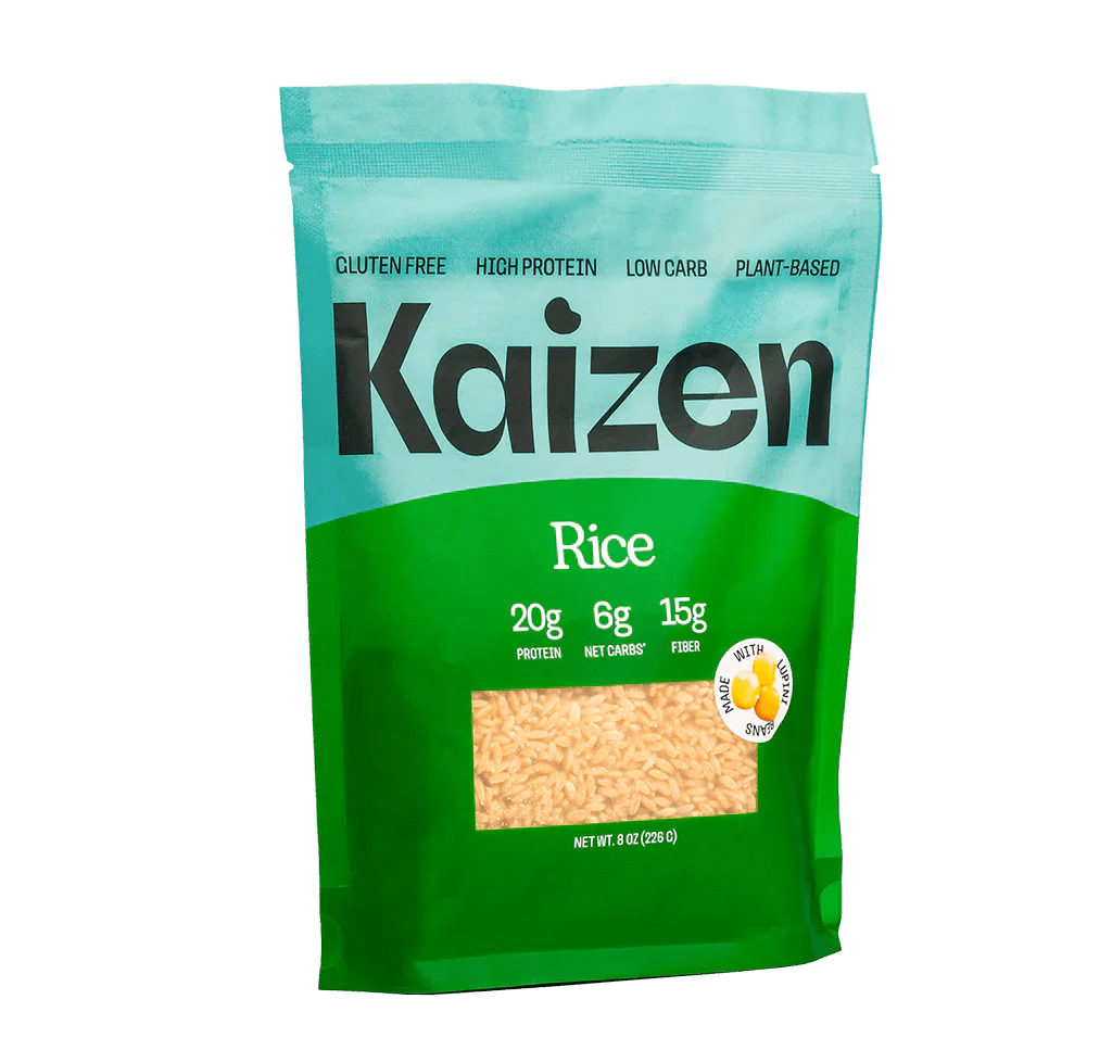 Rice - Yo Keto