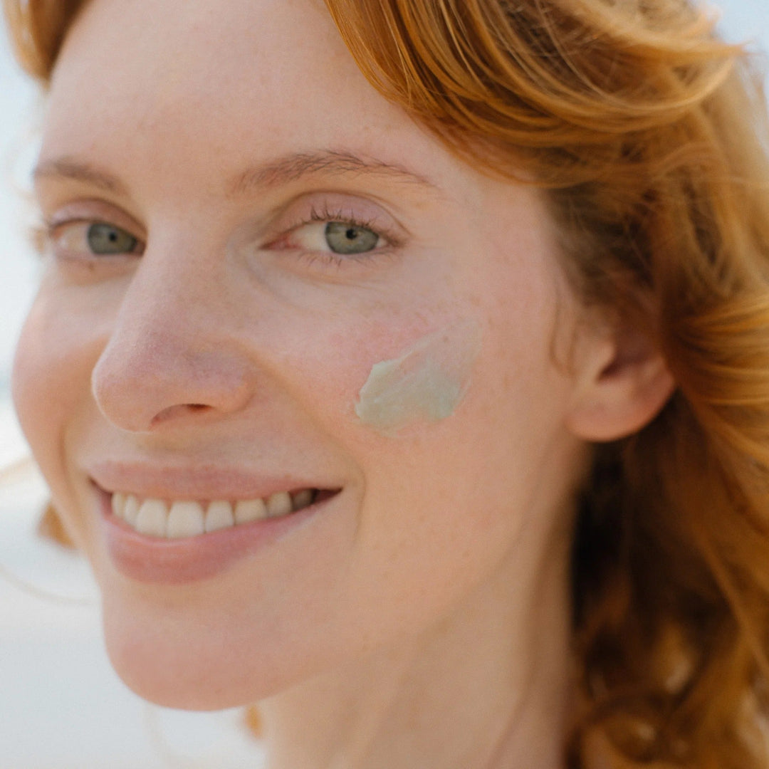 Roman Blue Tallow Balm - 70g - Yo Keto