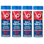 Salt Tablets - Strawberry - 40 Serves
