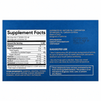 Salt Tablets - Strawberry - 40 Serves