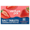 Salt Tablets - Strawberry - 40 Serves