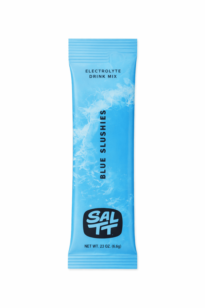 SALTT - Single Stick