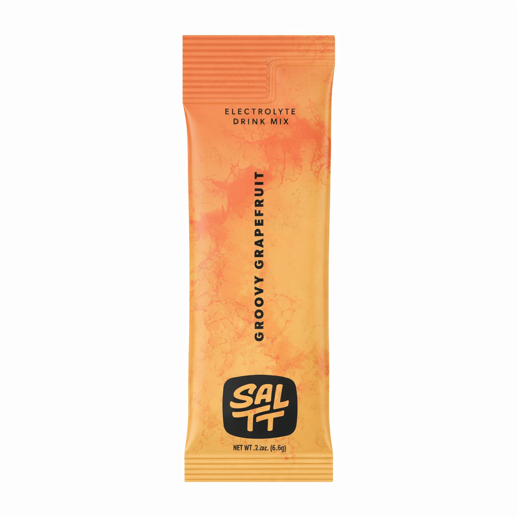 SALTT - Single Stick