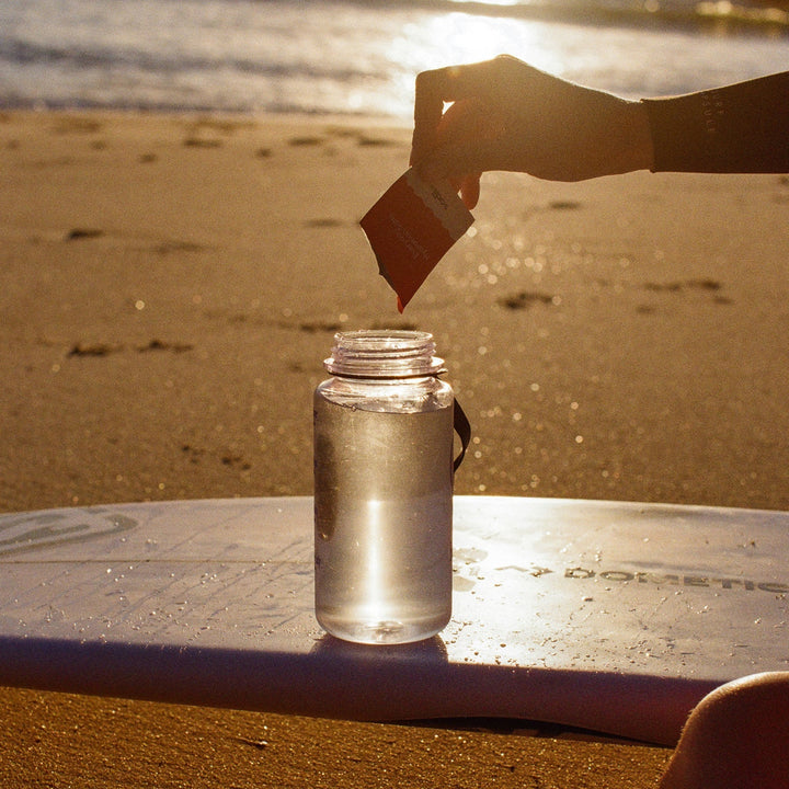 Salty Mandarin - 30 Sachets - Yo Keto