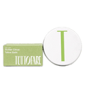 Sicillian Citrus Tallow Balm - 70g by Tuttofare with green packaging and white lid, for skincare and body care use