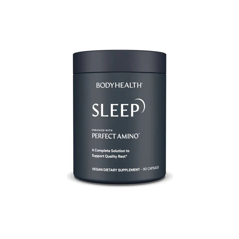 Sleep - 90 Capsules - Love Low Carb