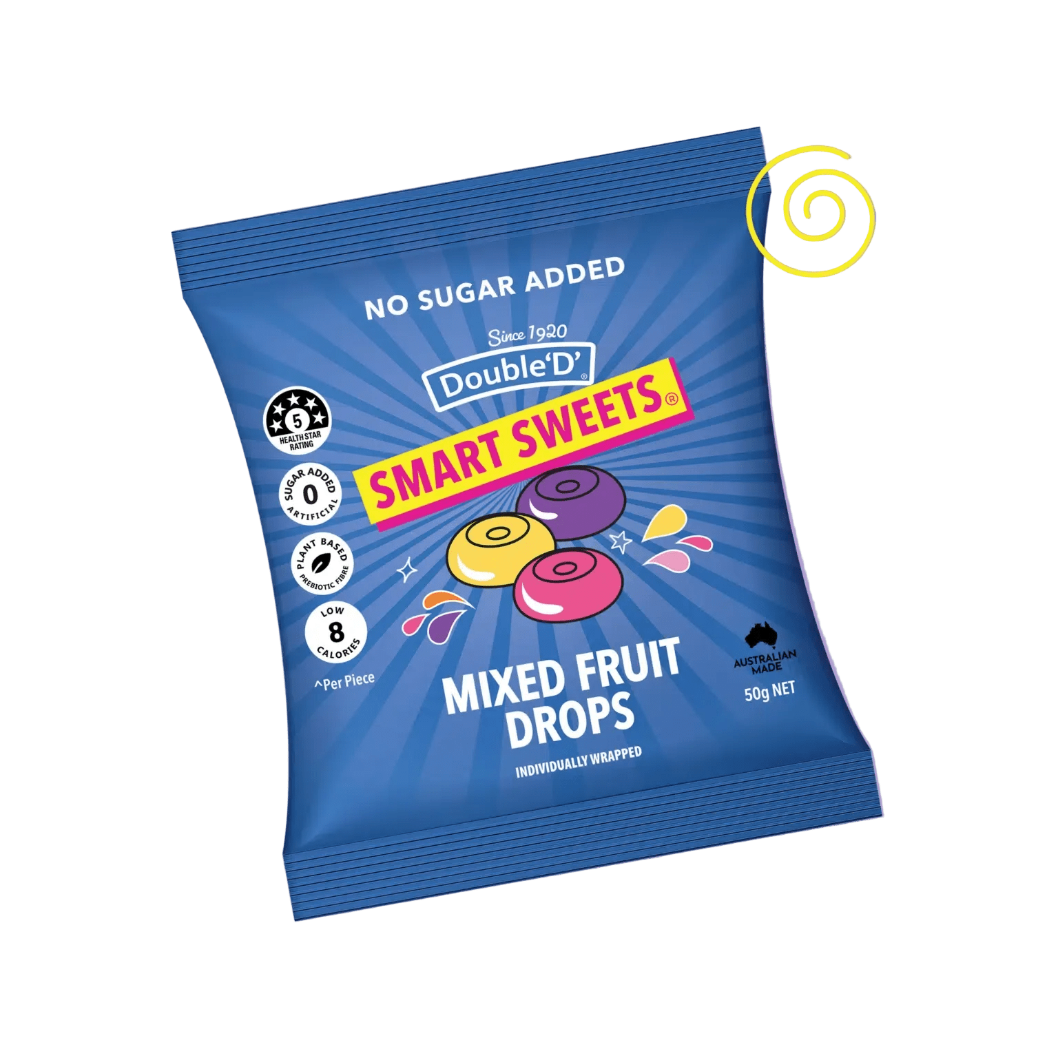 Sweet Snacks