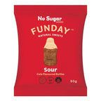 Sour Cola Bottles - Yo Keto