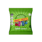 Sour Gummy Bears - 50g - Yo Keto