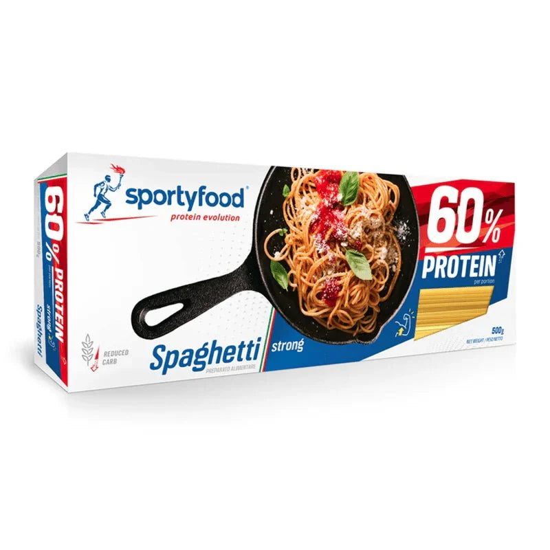 Spaghetti - Best before 31/07/24 - Love Low Carb