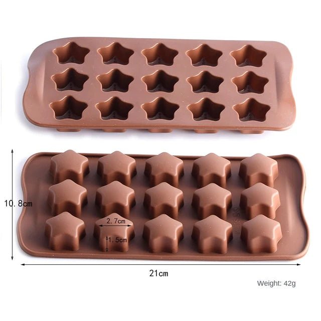 Star Mould - Yo Keto