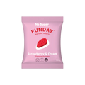 Strawberry & Cream Gummies - Yo Keto