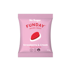 Strawberry & Cream Gummies - Yo Keto