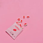 Strawberry & Cream Gummies - Love Low Carb