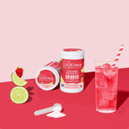 Strawberry Margarita Electrolyte Powder - 90 Serves