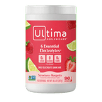 Strawberry Margarita Electrolyte Powder - 90 Serves