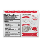 Strawberry Sugar Free Jelly-Desserts-Yo Keto