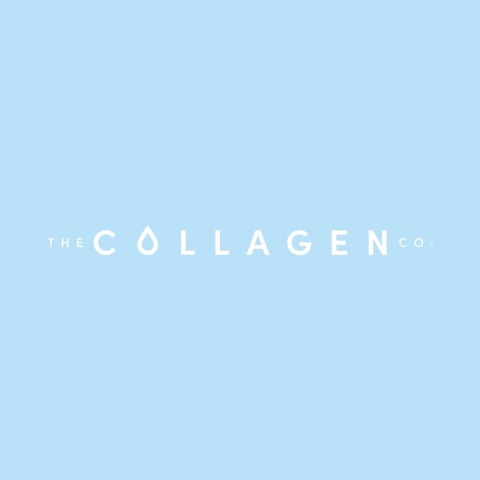 Strawberry Watermelon Premium Collagen Peptides - 560g - Love Low Carb