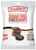 Sugar Free Choco Drops - Yo Keto