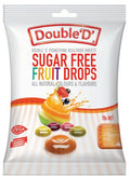 Sugar Free Fruit Drops - Yo Keto
