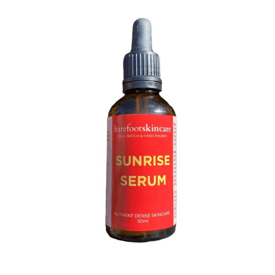 Sunrise Serum - 50ml - Yo Keto