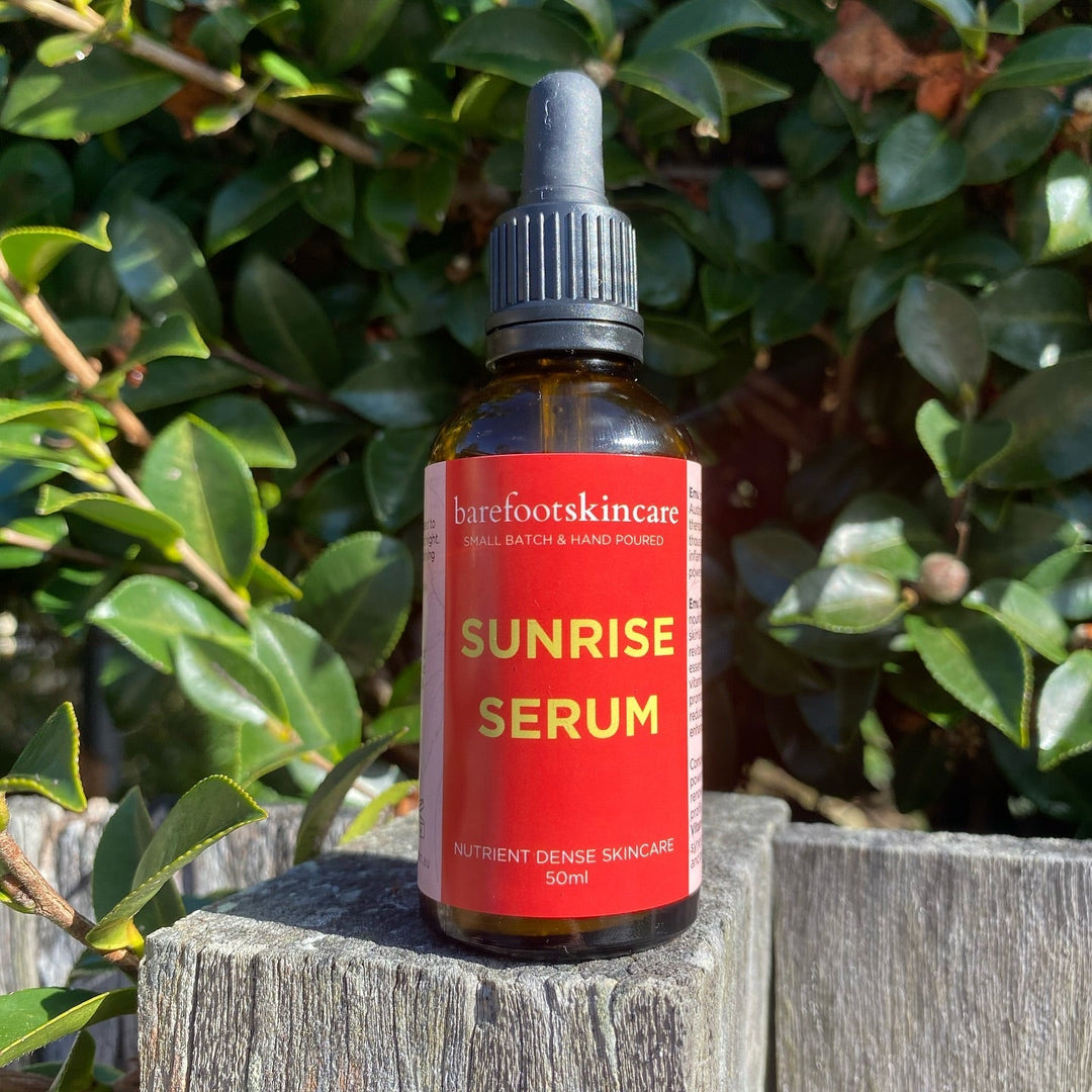 Sunrise Serum - 50ml - Yo Keto