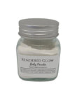 Tallow Baby Powder - Yo Keto