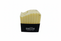 Tallow Shampoo Bar - Blended Essential Oils ≈ 100g by Saille, handmade soap from Carnivore and Skincare collections