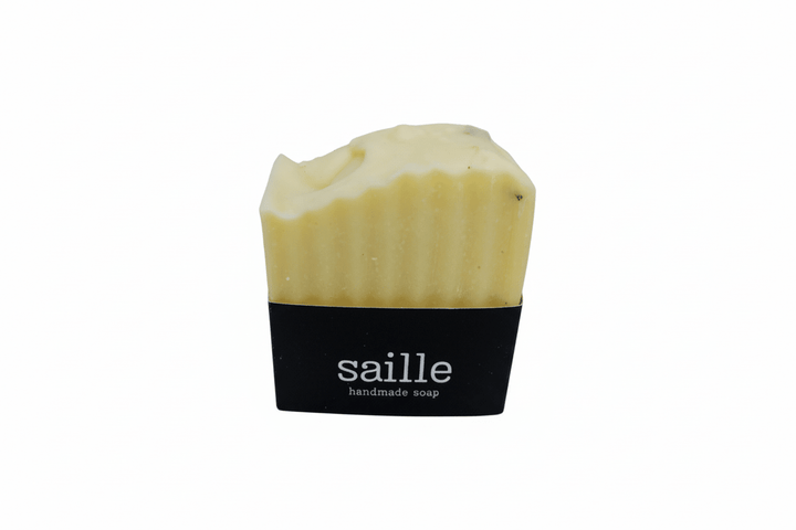 Tallow Shampoo Bar - Blended Essential Oils ≈ 100g