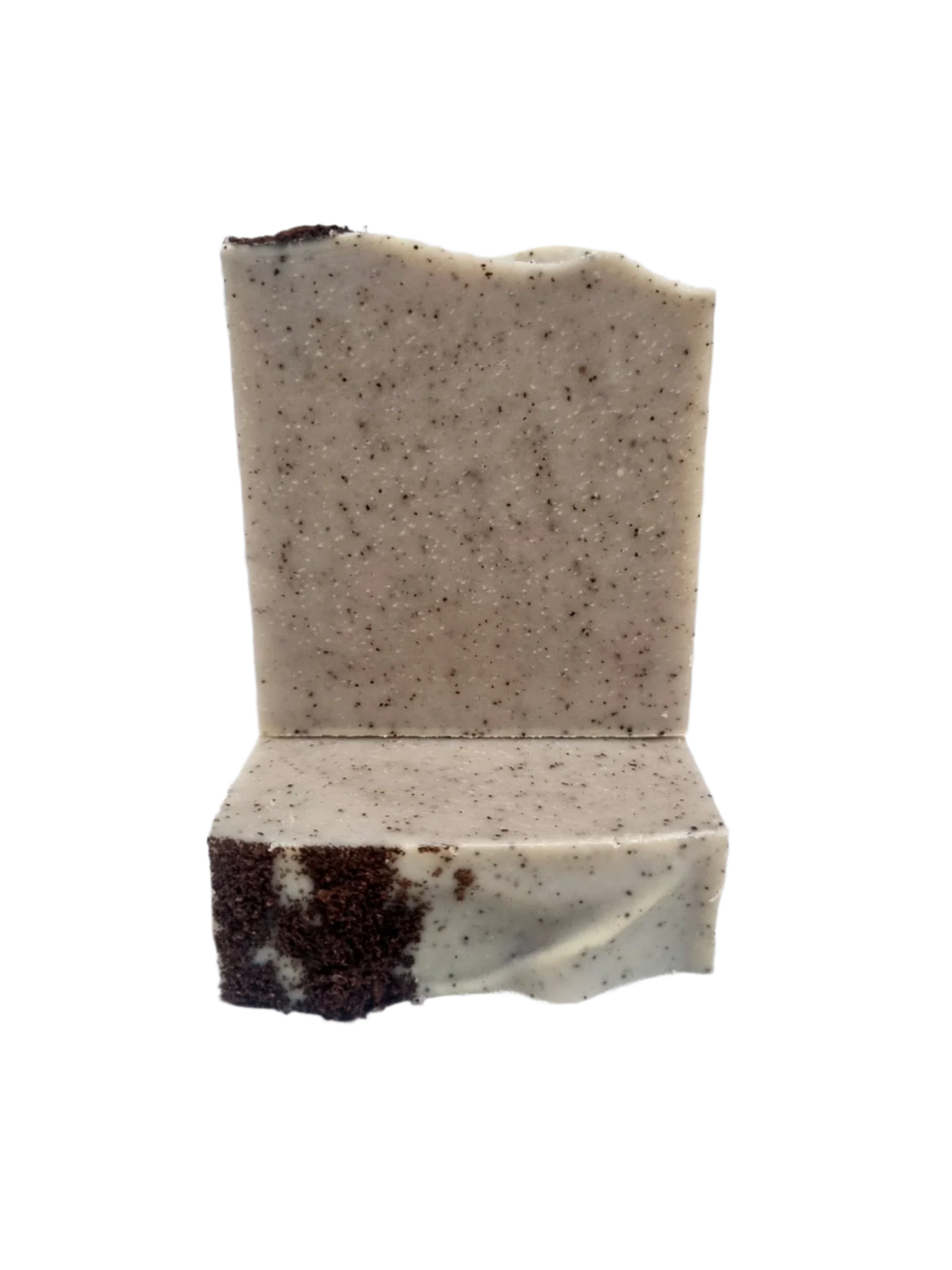 Tallow Soap - Coffee Scrub - Yo Keto