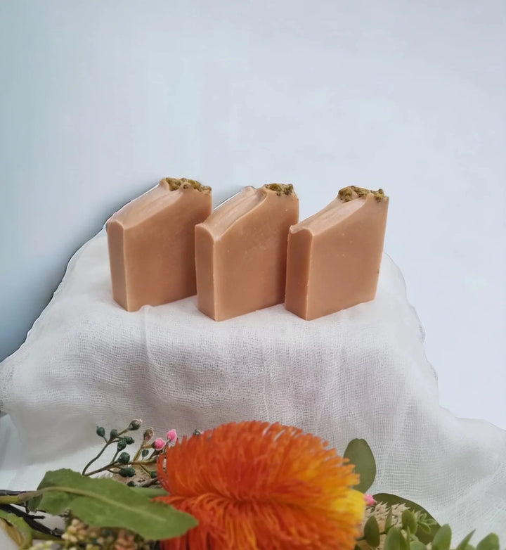 Tallow Soap - Goddess - Yo Keto